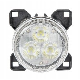 LED darbo lempa 4200lm Fendt G931901115010
