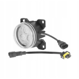 LED darbo lempa 4200lm Fendt G931901115010