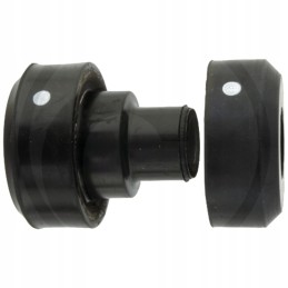 Purkštuko antgalis 38006005