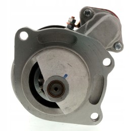 Starteris 12v 2 7kw 13z ford transit 2 5 tdi