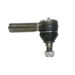 John Deere New Holland M16 Targanca kampinis šarnyras