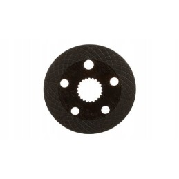 Stabdžių disko dėklas jx new holland td 5096755 oe