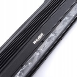 LED kelio darbo lempa 160W Cree Combo 6000K