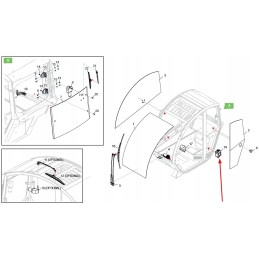 230077101 plovimo bakas 12v