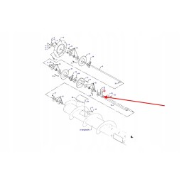 525d28251831 įsiurbimo piršto kreiptuvas su spaustuku