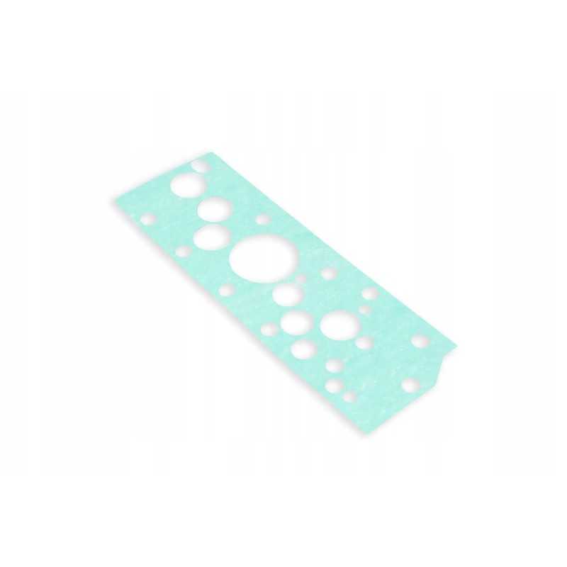 842100600010 agco vožtuvo bloko tarpinė