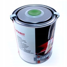 Žali dažai john deere žalias lakas 1l de