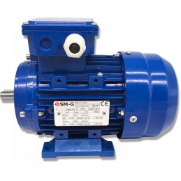 Variklis b3 0 37kw 400v 1390 aps./min w14 3 fazė