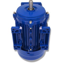 Variklis b3 0 37kw 400v 1390 aps./min w14 3 fazė