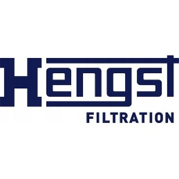 Hengst e180h alyvos filtro įdėklas