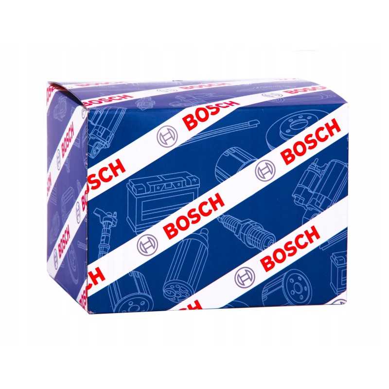 Bosch 1 987 947 807 kelių trapecinis diržas