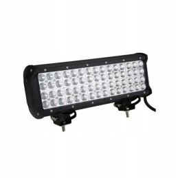 Darbo lempos skydelio kombinuotas 60led 180w 12600lm 10v