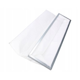 Kabinos filtro kombainas Claas SC50021 071525 0