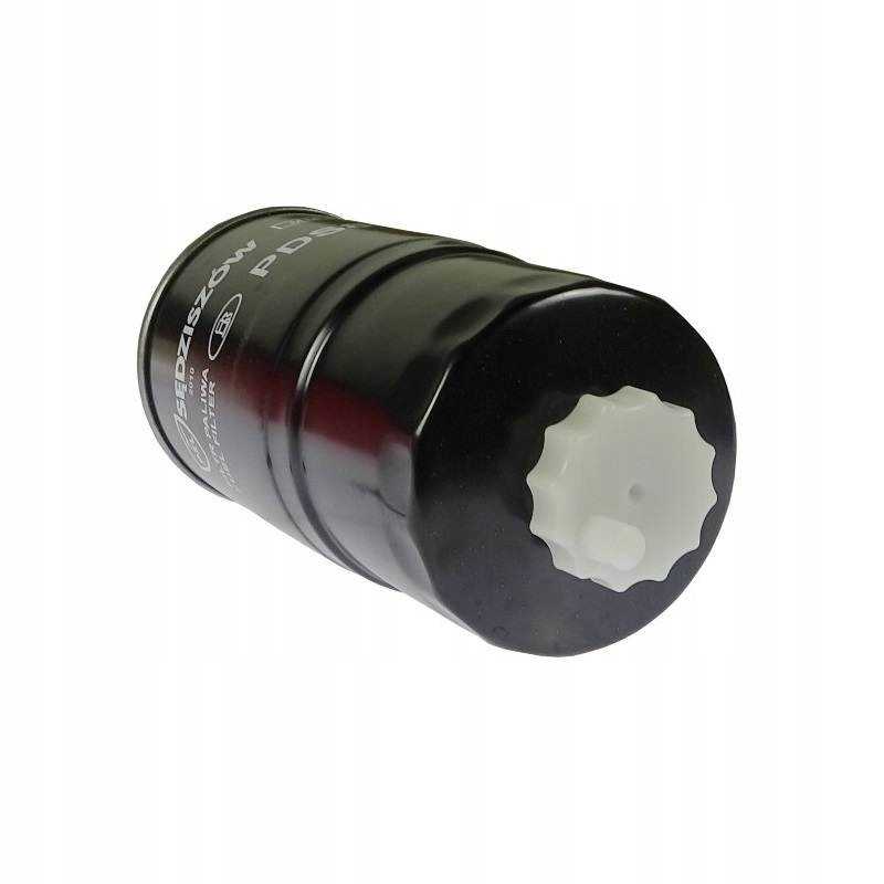 Kuro filtras pds 8 1 audi volks lengvieji automobiliai