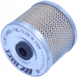 Kuro filtras sn21600 ammann komatsu neuson yanmar marine