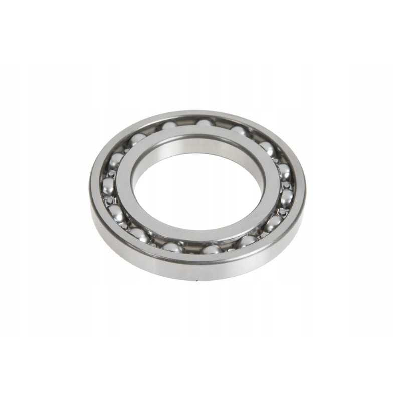 X605500701000 rutulinis guolis 1 eilė 45 x 75 x