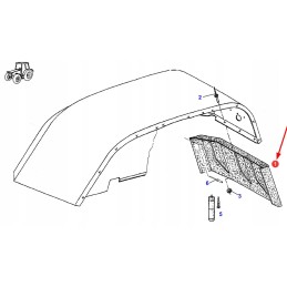 816700060010 kairiojo sparno pratęsimas