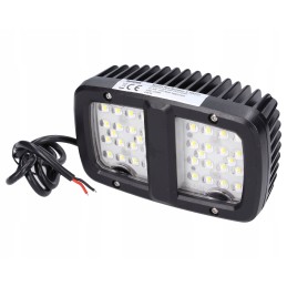 Fendt Farmer Favorit Vari LED darbinės lempos kokybė