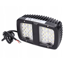 Fendt Farmer Favorit Vari LED darbinės lempos kokybė