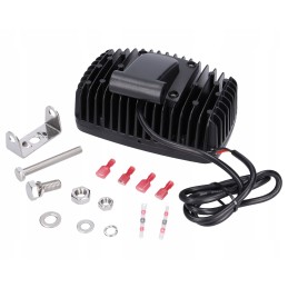 Fendt Farmer Favorit Vari LED darbinės lempos kokybė