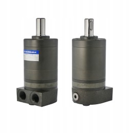 Hidraulinis variklis mms 20 c 20l 1000 aps./min