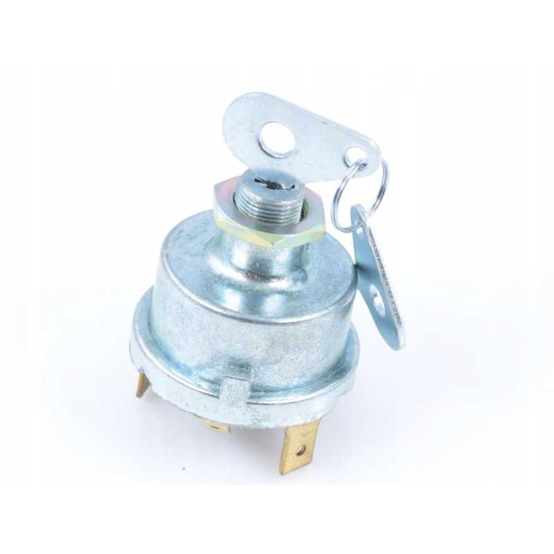 Uždegimo jungiklis massey ferguson landini 1874120m93