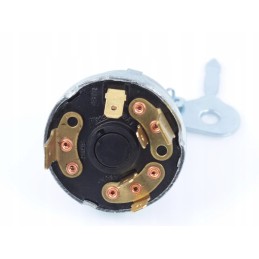 Uždegimo jungiklis massey ferguson landini 1874120m93