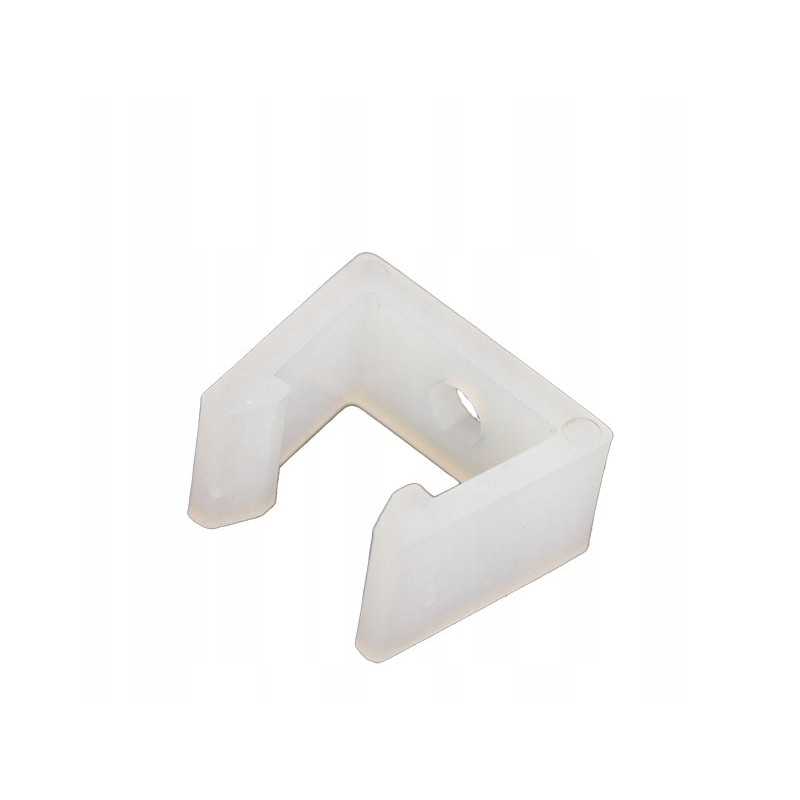 Claas Lexion 629265 variatoriaus ventiliatoriaus spaustukas