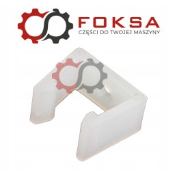 Claas Lexion 629265 variatoriaus ventiliatoriaus spaustukas