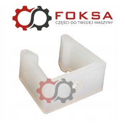 Claas Lexion 629265 variatoriaus ventiliatoriaus spaustukas