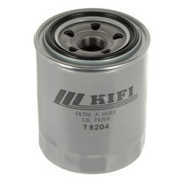 Alyvos filtras hifi deutz pats 12850312 p502051