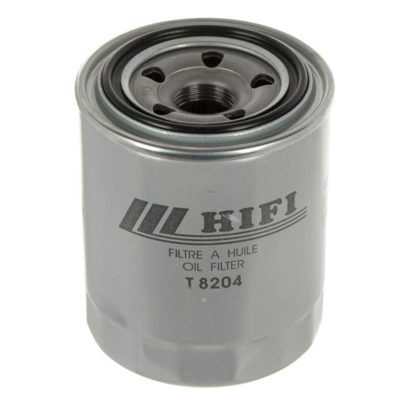 Alyvos filtras hifi deutz pats 12850312 p502051