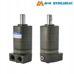 Hidraulinis variklis mms 32 c 20l 630 aps./min