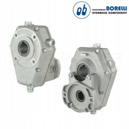 Bmr gr2 pavarų dėžė 10kw 95001 n 1 n 2 1 5 ob