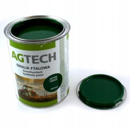 Ursus universalūs žali lako dažai 0 8l l