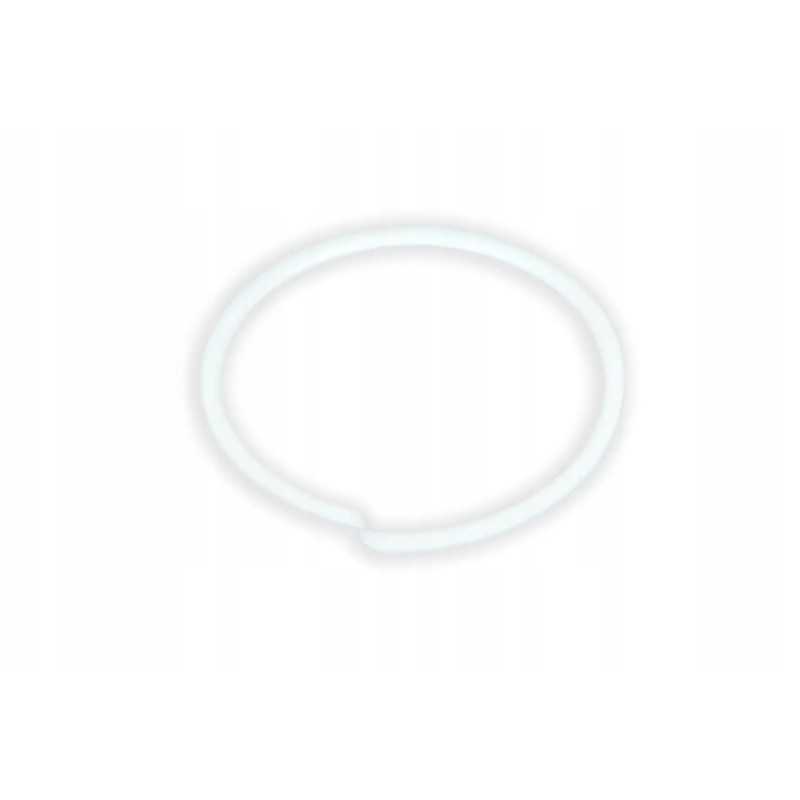 3793128m1 šlapios sankabos tefloninis žiedas