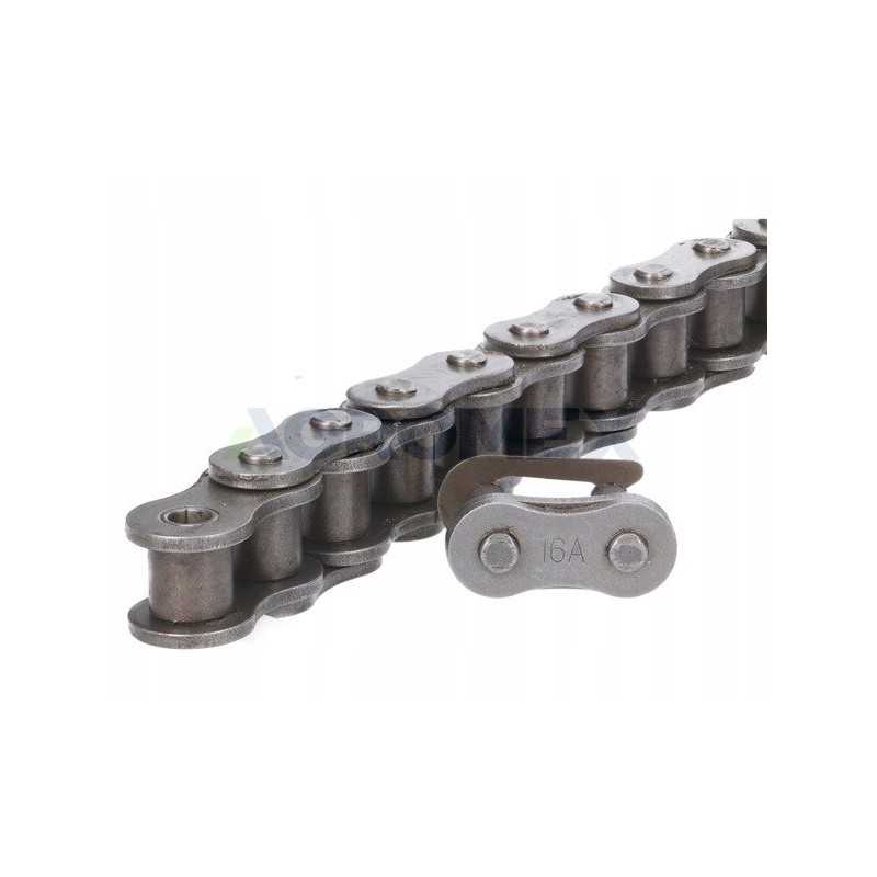 Ritininė grandinė sustiprinta 16ah 1 ansi a 80h r1 1 5m