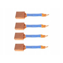 Massey Ferg 3118371r9 starto šepetėlių rinkinys