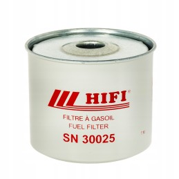 Kuro filtro hifi filtras sn 30025 pakeičia ff5788