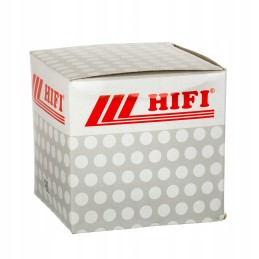 Kuro filtro hifi filtras sn 30025 pakeičia ff5788