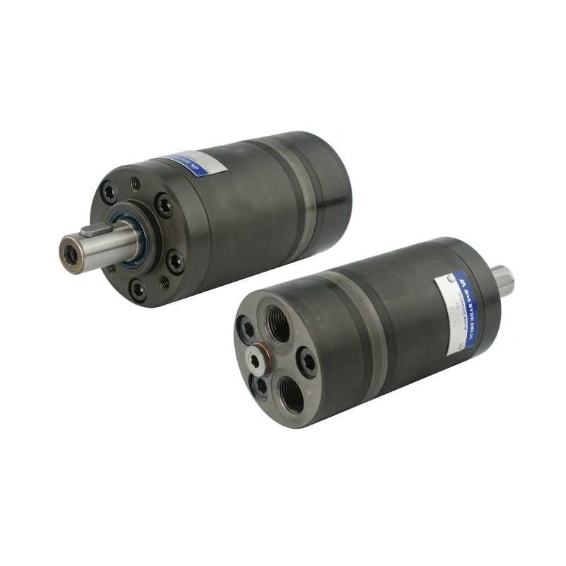 Hidraulinis variklis mm 50 400 aps./min Bulgarų ms