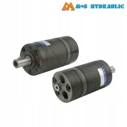 Hidraulinis variklis mm 50 c 20l 400 aps./min