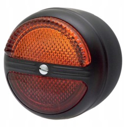 Galinis žibintas LPK 12v su indikatoriumi