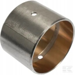 Priekinės ašies pakabos įvorė