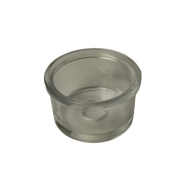 Stiklinis kuro filtro filtro korpusas deutz mf fiat