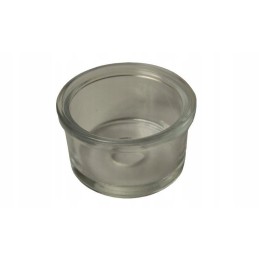 Stiklinis kuro filtro filtro korpusas deutz mf fiat