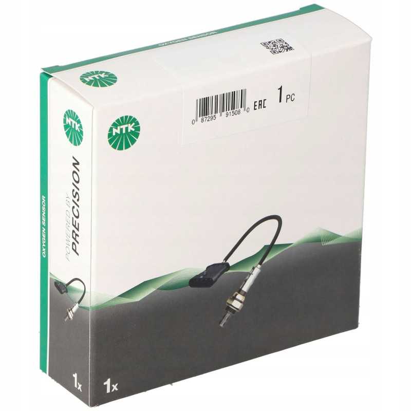 Lambda zondas NGK 93635