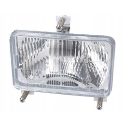 Priekiniai žibintai h4 massey ferguson wesem re27021