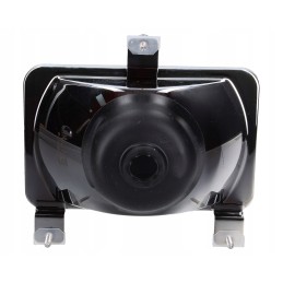 Priekiniai žibintai h4 massey ferguson wesem re27021