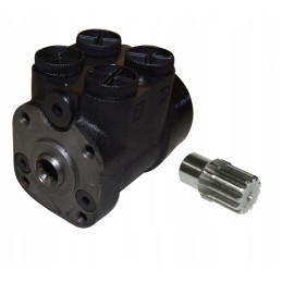 Sustiprintas orbitrol ospc 160 ant ritinėlio 40 kolonėlės